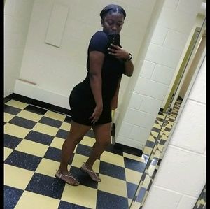 Meet your Posher, Mya